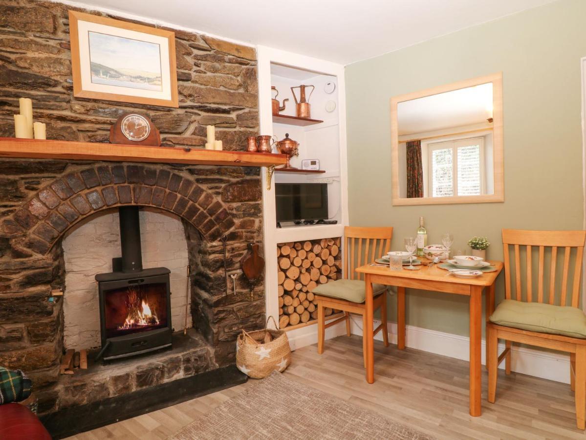 Vigo Cottage Τάβιστοκ Εξωτερικό φωτογραφία