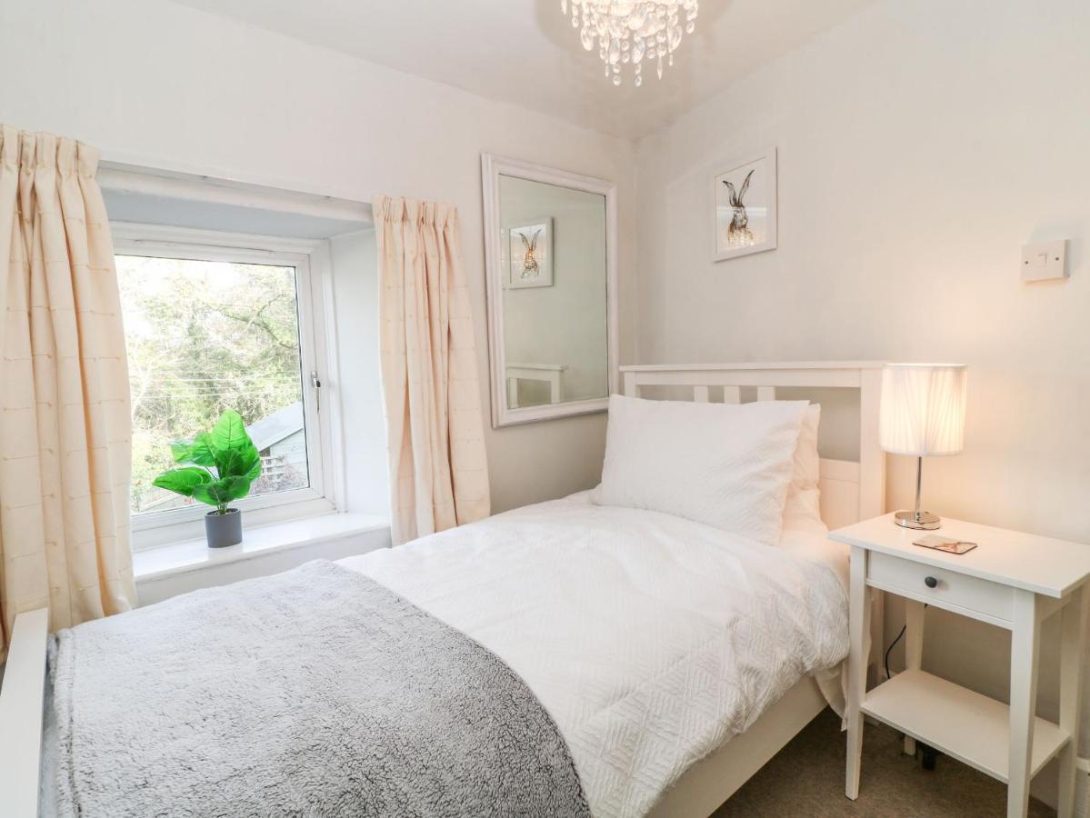 Vigo Cottage Τάβιστοκ Εξωτερικό φωτογραφία