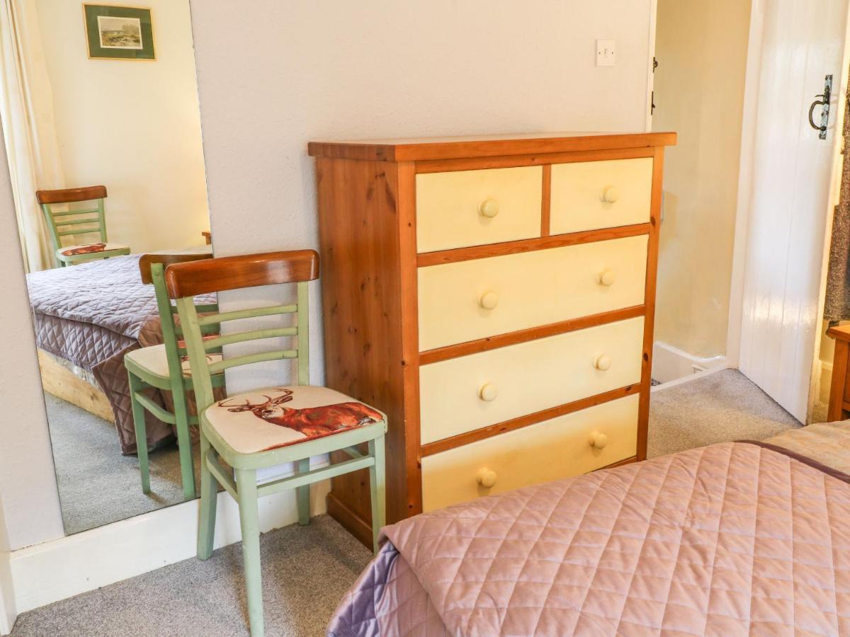 Vigo Cottage Τάβιστοκ Εξωτερικό φωτογραφία