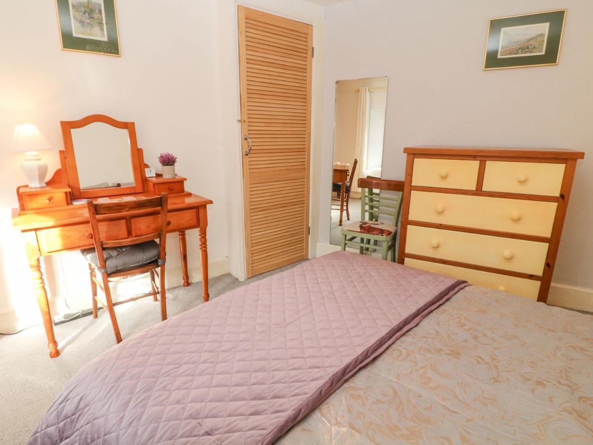 Vigo Cottage Τάβιστοκ Εξωτερικό φωτογραφία