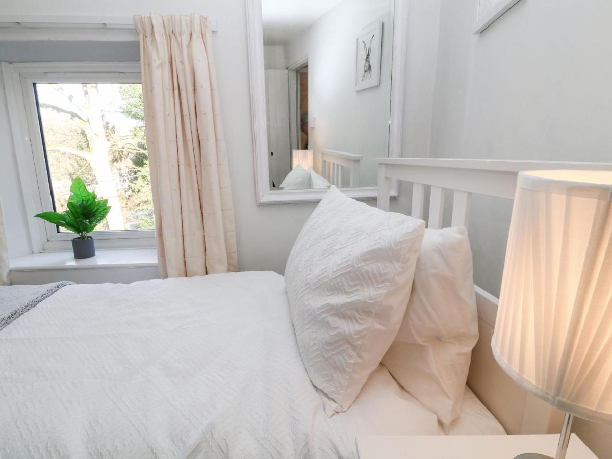 Vigo Cottage Τάβιστοκ Εξωτερικό φωτογραφία