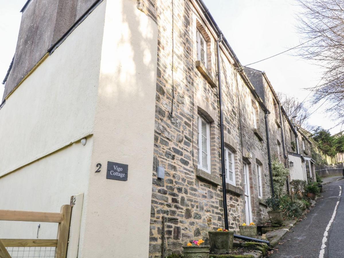 Vigo Cottage Τάβιστοκ Εξωτερικό φωτογραφία